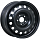 ����������� ���� ����� TREBL R-1737 7,5x18 5x108 ET47 DIA60.1 Black Chery TIGGO 8 PRO